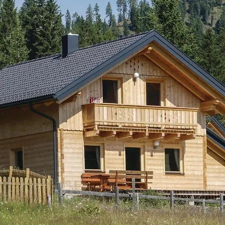 Gemuetliches Almhaus *