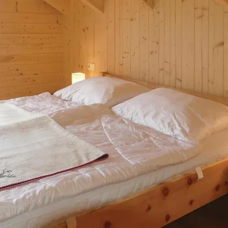 Holiday home Gemuetliches Almhaus Flattnitz