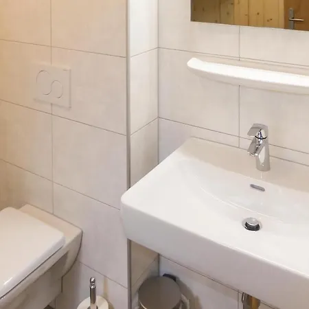 Gemuetliches Almhaus *