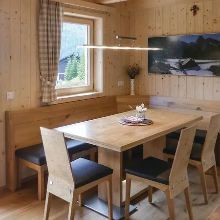 Gemuetliches Almhaus * Glodnitz