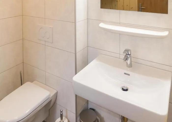 Gemuetliches Almhaus *