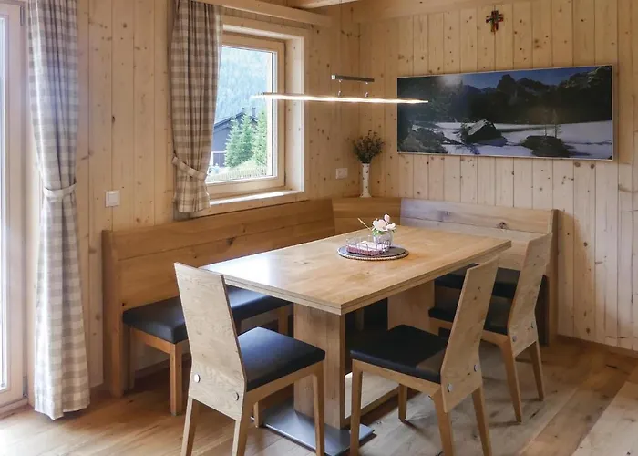 Gemuetliches Almhaus * Glodnitz